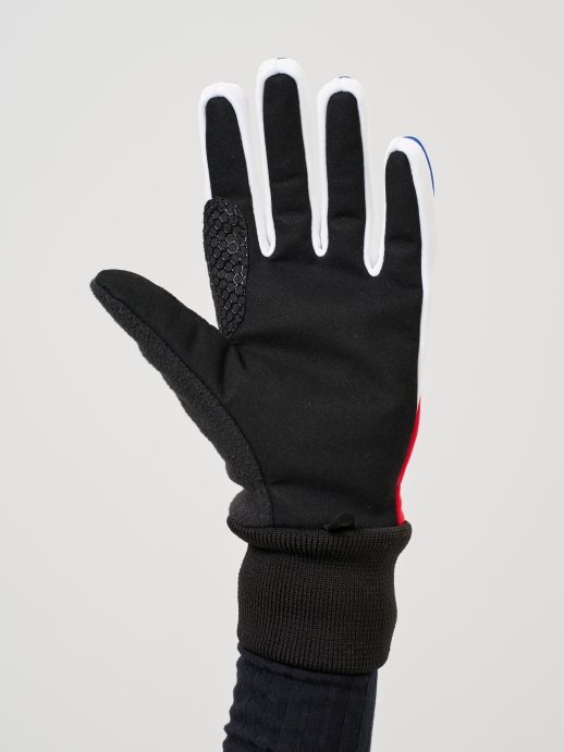 Перчатки Nordski Arctic Patriot NSU354797