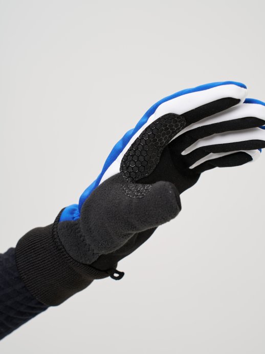 Перчатки Nordski Arctic Patriot NSU354797