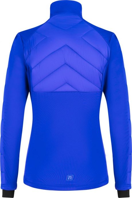 Костюм тренировочный NONAME HYBRID WARM 24 UX VICTORIA BLUE