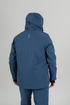 Горнолыжная куртка Nordski Prime Volcan NSM991547