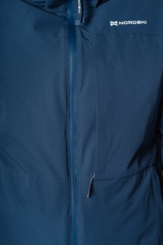 Горнолыжная куртка Nordski Prime Volcan NSM991547