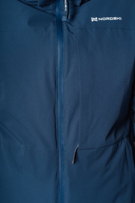 Горнолыжная куртка Nordski Prime Volcan NSM991547