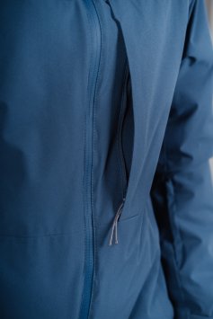 Горнолыжная куртка Nordski Prime Volcan NSM991547