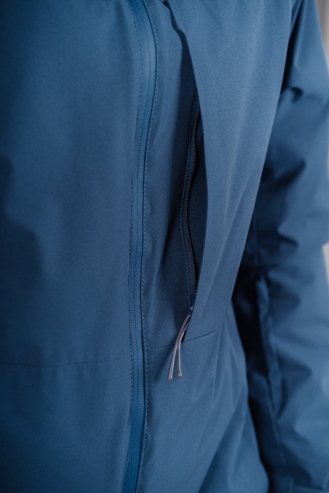 Горнолыжная куртка Nordski Prime Volcan NSM991547