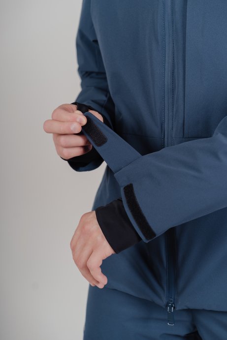 Горнолыжная куртка Nordski Prime Volcan NSM991547