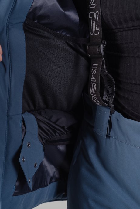 Горнолыжная куртка Nordski Prime Volcan NSM991547