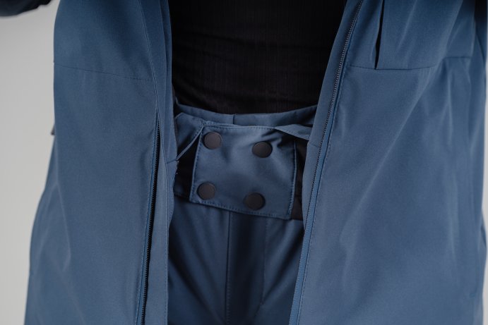 Горнолыжная куртка Nordski Prime Volcan NSM991547