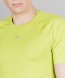 Футболка Nordski Pro Lime Green NSM420452