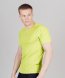 Футболка Nordski Pro Lime Green NSM420452