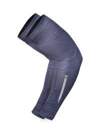 Рукава Buff Arm Sleeves Nexs Blue 133875.707.00.00