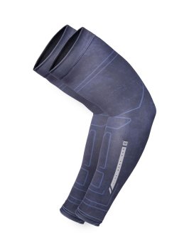 Рукава Buff Arm Sleeves Nexs Blue 133875.707.00.00