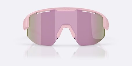 Очки Bliz Matrix Matt Powder Pink/Brown Rose Multicolor 0ZB7004_70042333