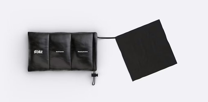 Очки Bliz Matrix Matt Powder Pink/Brown Rose Multicolor 0ZB7004_70042333 в Новосибирске