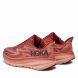 Кроссовки Hoka W CLIFTON 9 Rust / Earthenware в Мурманске
