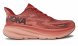 Кроссовки Hoka W CLIFTON 9 Rust / Earthenware в Мурманске
