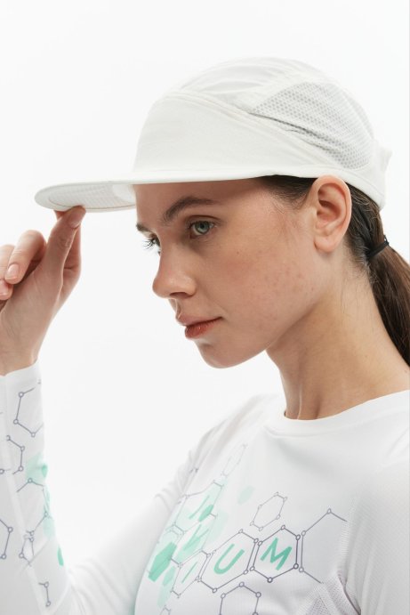 Кепка Bivium белый в Нижнем Новгороде