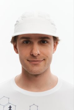 Кепка Bivium белый