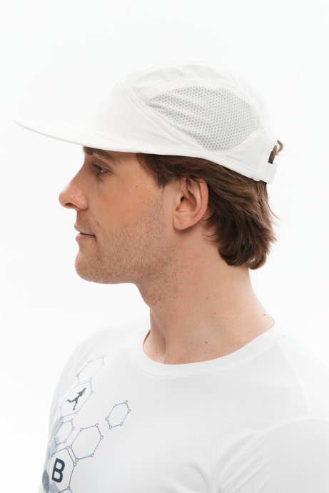 Кепка Bivium белый в Нижнем Новгороде