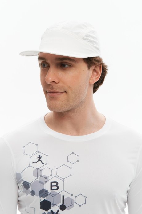 Кепка Bivium белый в Нижнем Новгороде