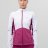 Куртка Nordski Pro Fuchsia/White W NSW568429