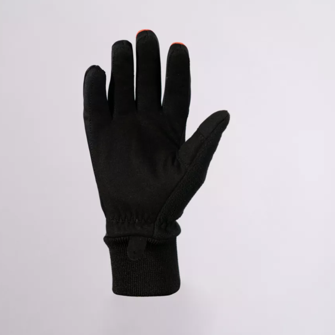 Перчатки Nordski Active Black/Red WS NSU115190