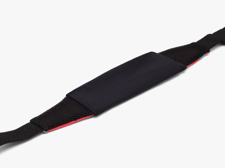 Сумка Enklepp Run Belt 365 (trap-red terrazzo)