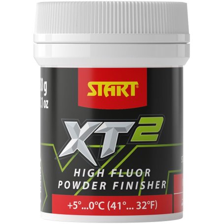 Порошок START XT2 02848 +5/0 30гр