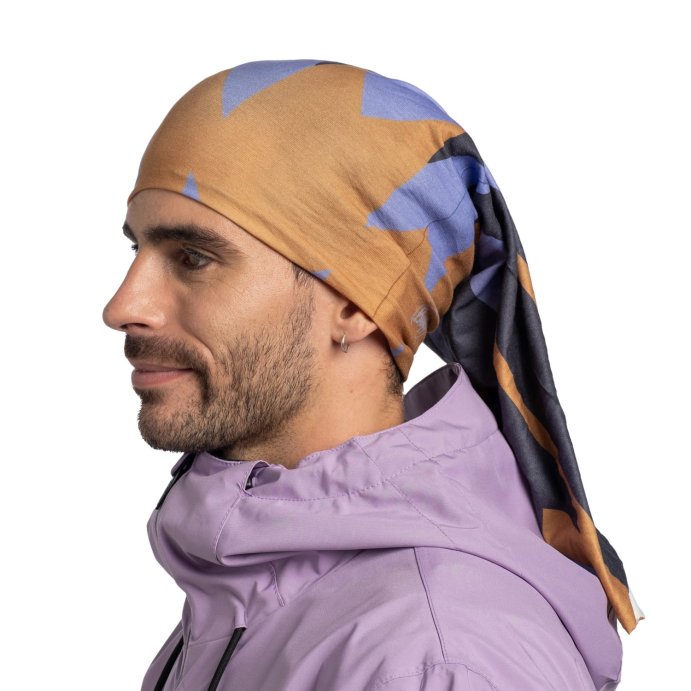 Бандана Buff Original Daxy Multi 134500.555.10.00