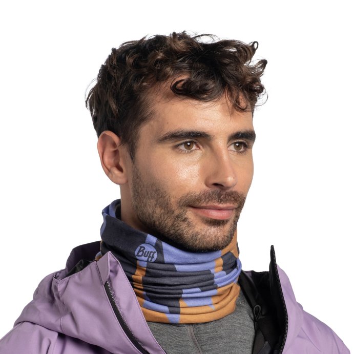 Бандана Buff Original Daxy Multi 134500.555.10.00