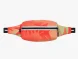 Сумка Enklepp Marathon Waist Bag (zig zag gradient red) в Екатеринбурге