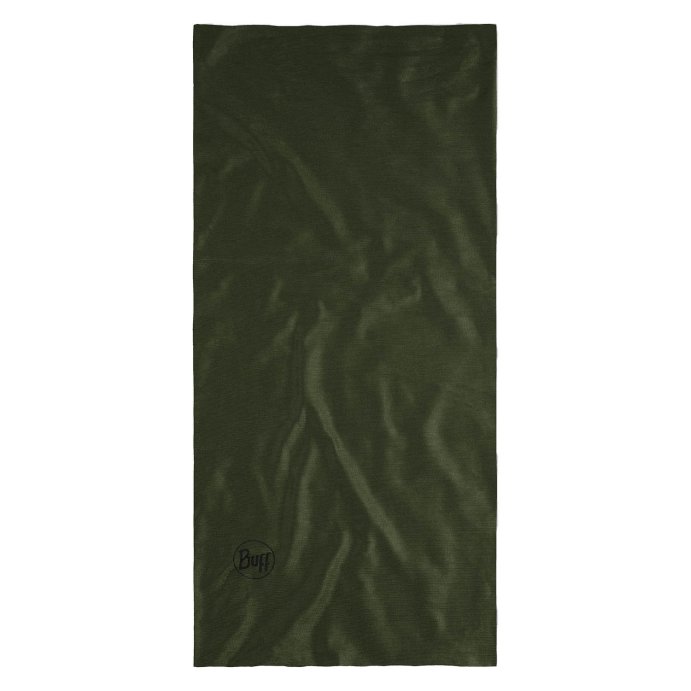 Бандана Buff CoolNet UV Solid Military 119328.846.10.00