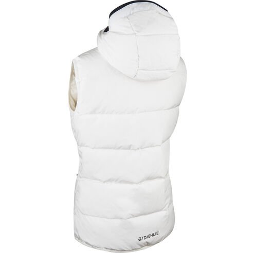 Жилет беговой Bjorn Daehlie 2021-22 Retro Wmn Snow White 333297_10000 в Твери
