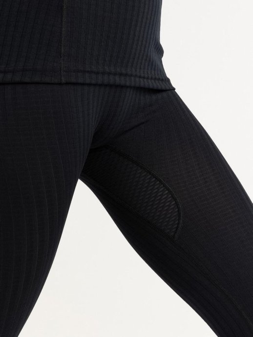 Термобрюки Moax Active Pro жен. MX164050/10000 черный