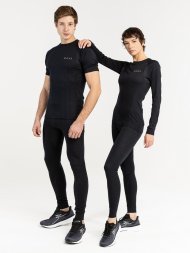 Термобрюки Moax Active Pro жен. MX164050/10000 черный