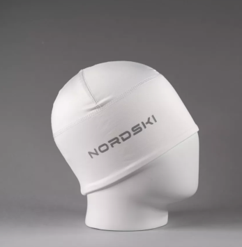 Шапка Nordski Warm White NSV118001 (M)