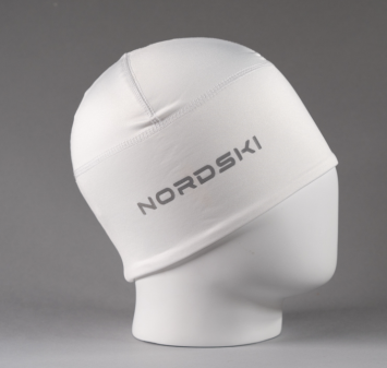 Шапка Nordski Warm White NSV118001 (M)