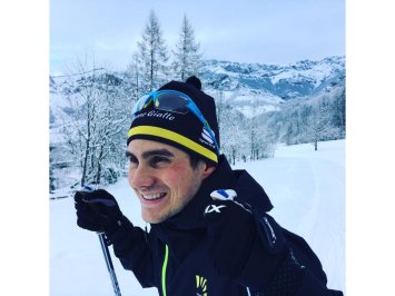 Очки DEMON Tiger blue