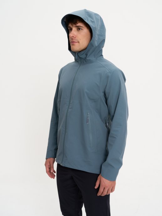 Куртка-дождевик Bivium &quot;Rain&quot; муж. графит.