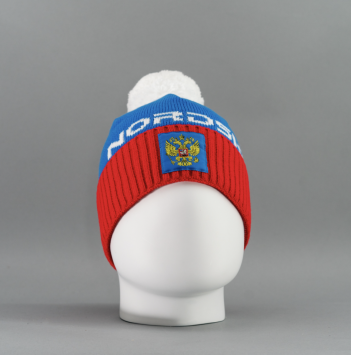 Шапка Nordski Fan RUS NSV479879
