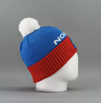 Шапка Nordski Fan RUS NSV479879