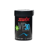 Мазь SWIX VP30 Pro Light Blue -16/-8, 45гр