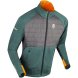 Куртка беговая Bjorn Daehlie Jacket Challenge Bistro Green 333216_53706 в Твери