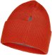 Шапка Buff Crossknit Hat Solid Fire 126483.220.10.00 в Твери