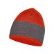 Шапка Buff Crossknit Hat Solid Fire 126483.220.10.00 в Твери