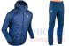 Костюм разминочный Bjorn Daehlie Jacket Graphlite Estate Blue 333448_25300 в Твери