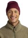 Шапка Buff Merino Heavyweight Hat Solid Tibetan Red 111170.422.10.00