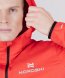 Ветровка Nordski Run Tomato NSM279900 в Твери