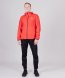 Ветровка Nordski Run Tomato NSM279900 в Твери