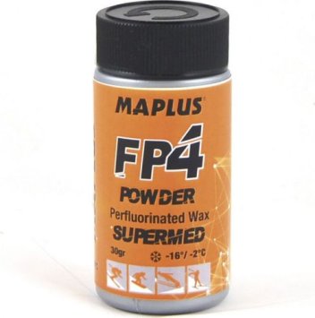 Порошок MAPLUS FP4 Supermed Powder 843 -2/-16 30гр