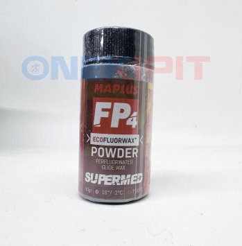 Порошок MAPLUS FP4 Supermed ECO Powder 843 -2/-16 30гр
